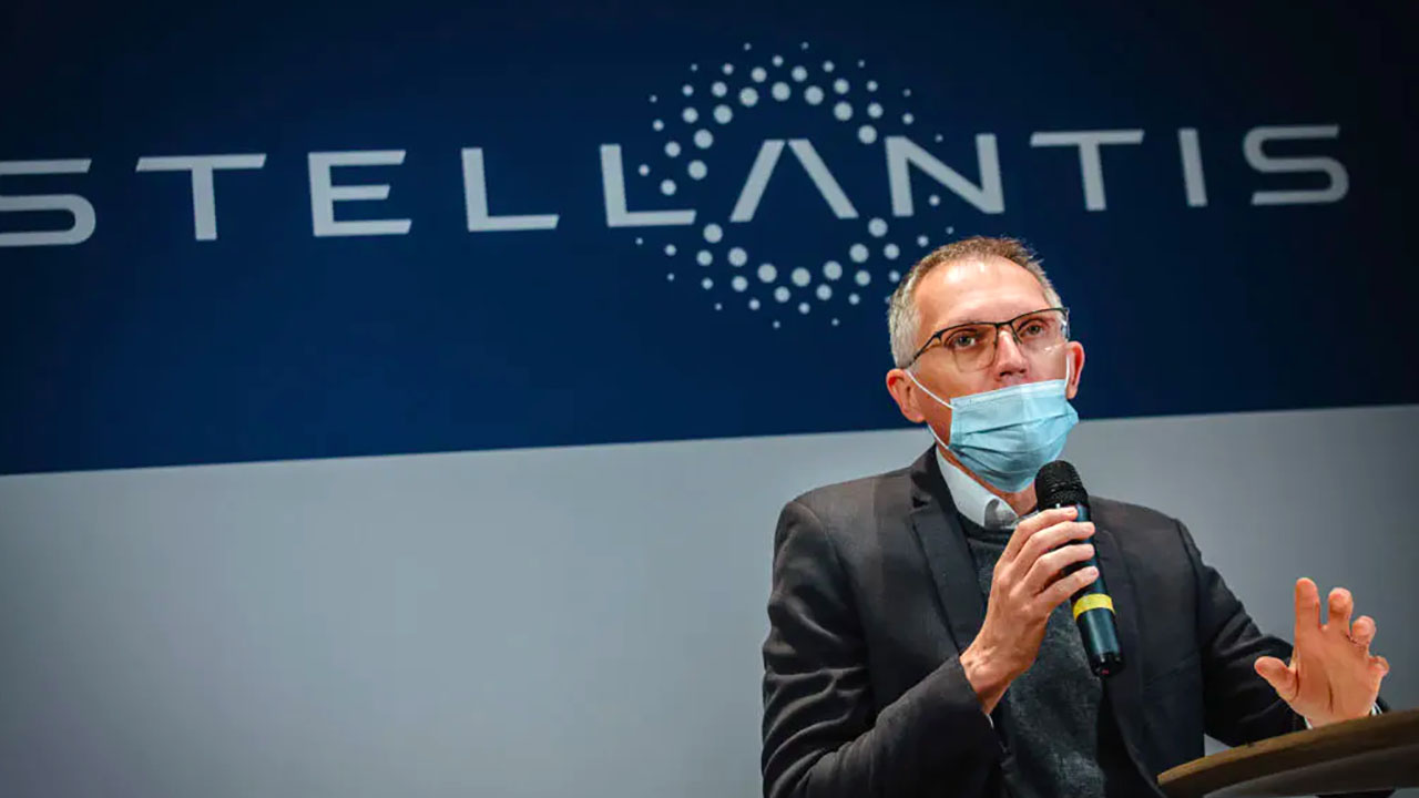 Dichiarazioni shock del CEO Stellantis: "le auto elettriche ci vengono imposte, qualcuno fallirà"