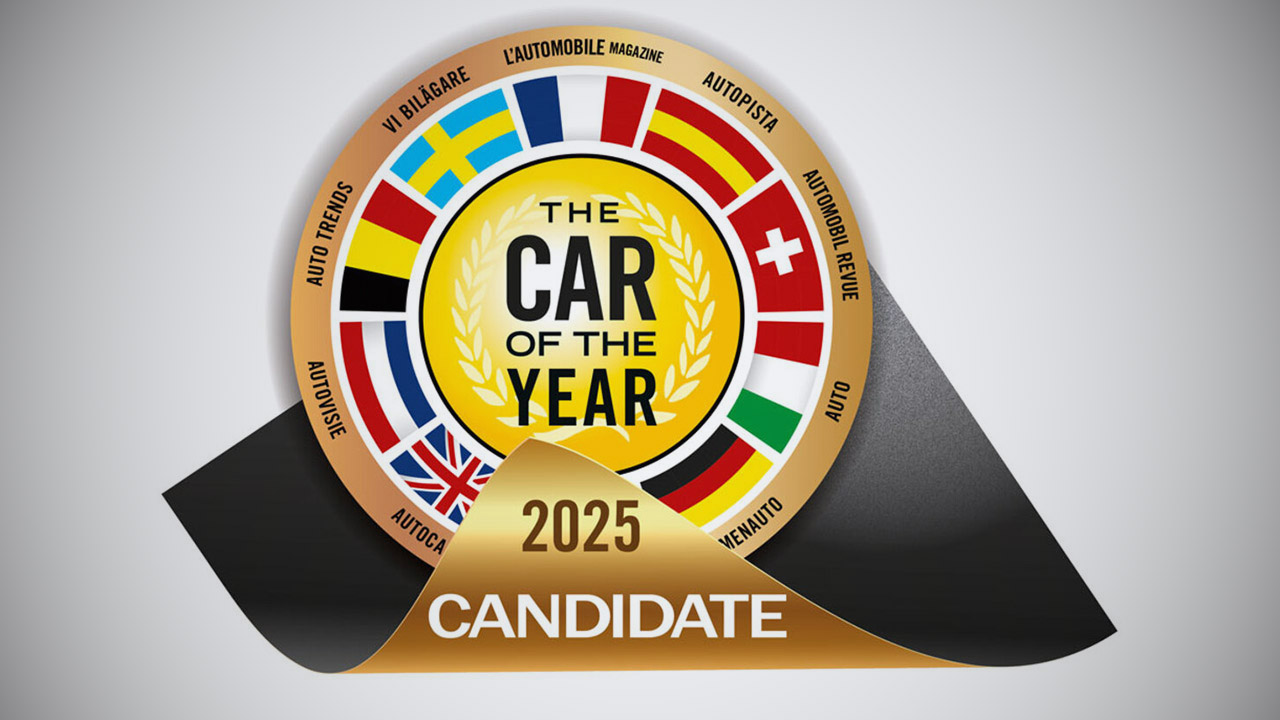 Car of The Year 2025, ecco le candidate per il primo voto, ci sono 7 auto cinesi