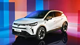 Renault Captur, nuovo motore GPL ECO-G 120, fino a 1.400 km di autonomia