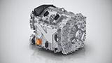 ZF presenta CeTrax 2, motore elettrico potente con nuovo inverter a carburo di silicio