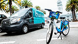Biciclette e pulmini nel futuro di Ford per rispondere alle esigenze della mobilità di domani