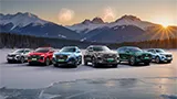 I marchi "figli" non bastano: Chery entra direttamente nel mercato italiano