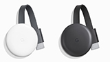 Google Chromecast 2018 supporterà il 1080p a 60 fps e la tecnologia Chromecast Audio