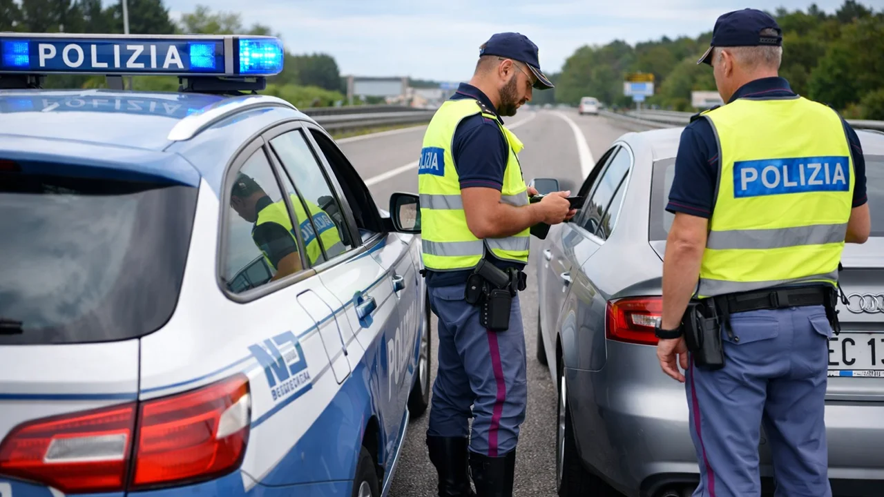 Guida dopo uso di droghe, mazzata della Consulta: "la legge &egrave; irragionevole"