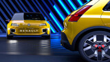 Il Gruppo Renault arriva a una separazione netta e si spacca in cinque