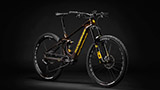 Mondraker presenta Crafty Carbon XR LTD: motore Bosch Race e sospensioni Öhlins