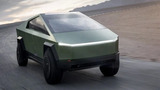 Tesla pronta a fare causa a chi dovesse rivendere il Cybertruck  