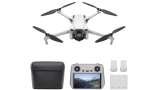 Scendono i prezzi dei mini droni DJI: Mini 3 a 329 e Mini 4 Pro da 630, perfetti senza patentino