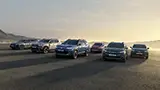 Dacia è ancora il brand più venduto a privati in Italia: prima in diverse categorie