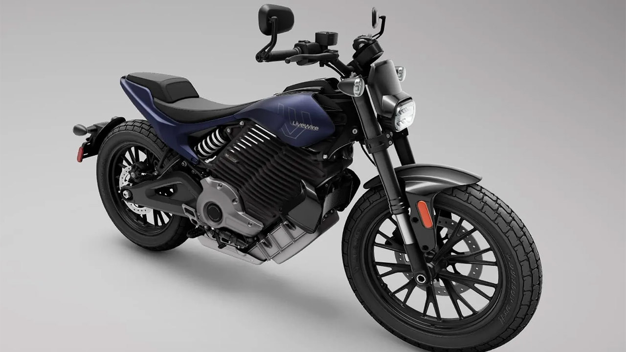 Harley-Davidson riapre gli ordini per la LiveWire S2 Del Mar. Ma in Europa?