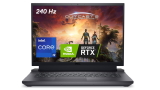 Questo portatile Dell è un mostro: 16'' QHD+ 240Hz, Core i9-13900HX, RTX 4070 8GB, 32GB RAM, 1TB SSD, -300!