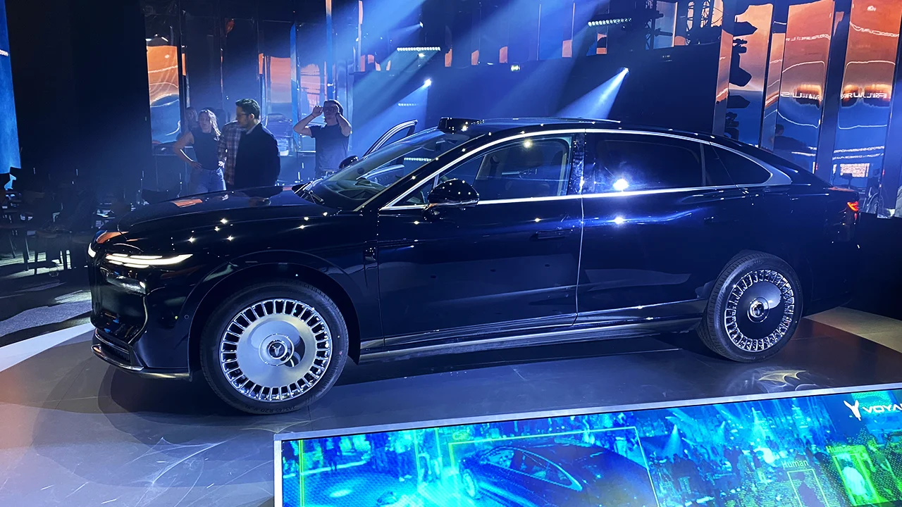 Dongfeng alla Milano Design Week 2026: la mobilit&agrave; del futuro tra installazioni immersive e alta tecnologia