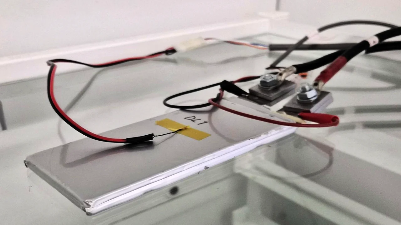 Donut Lab svela il terzo test: le prove dimostrano che non si tratta di un supercondensatore