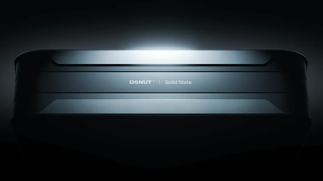 Batteria a stato solido: tra tre mesi Donut Lab far&agrave; rivoluzione o figuraccia