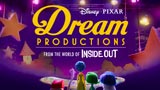 Dream Productions, la nuova serie Pixar ambientata nel mondo di Inside Out. Il trailer 