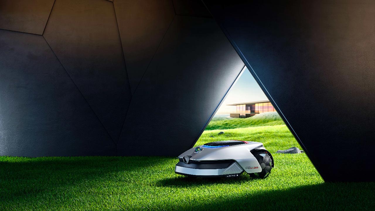 Dreame Roboticmower A2: il futuro del giardinaggio intelligente è arrivato 