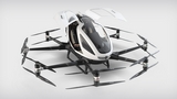 EHang: il drone cinese a guida autonoma  stato approvato negli USA