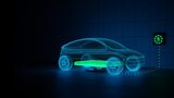 Siemens, WiTricity e MAHLE assieme per la ricarica wireless delle auto elettriche 