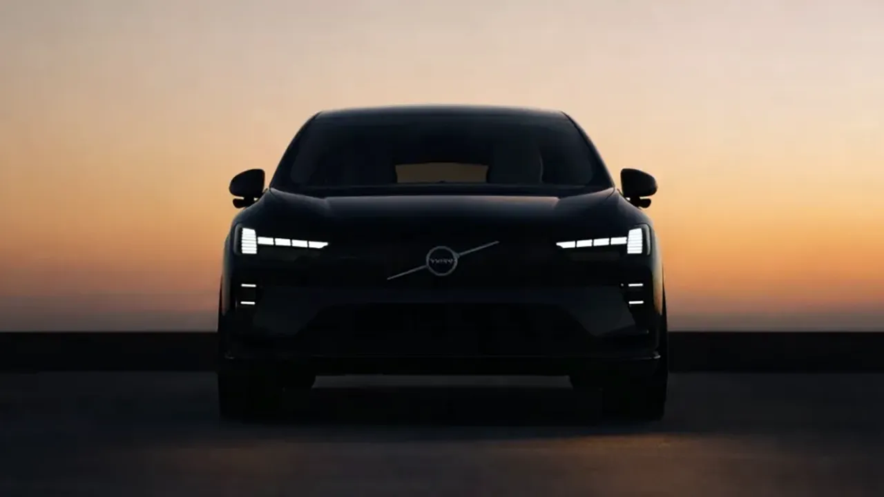 Lo strapotere cinese &egrave; evidente con Volvo EX60: megacasting, super ricarica e 640 km di autonomia