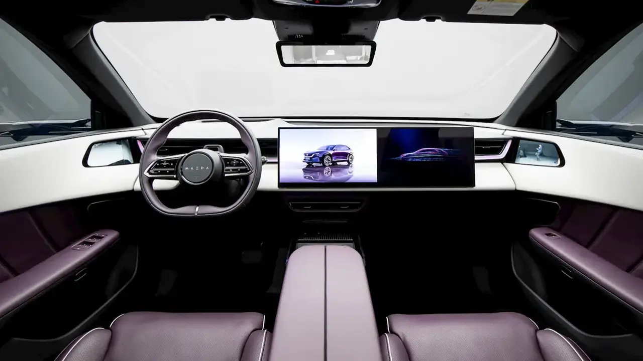 Lo spettacolare SUV Mazda è la scelta dei giovani: superati i 30.000 ordini
