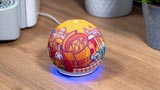 Amazon Echo Dot Roma: quando Alexa parla romanesco e incontra l'arte della Città Eterna