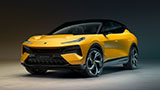 Lotus svela Eletre: SUV elettrico potente e tecnologico che segna il cambio di passo