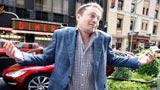 Elon Musk sfida il lockdown: finir in carcere?