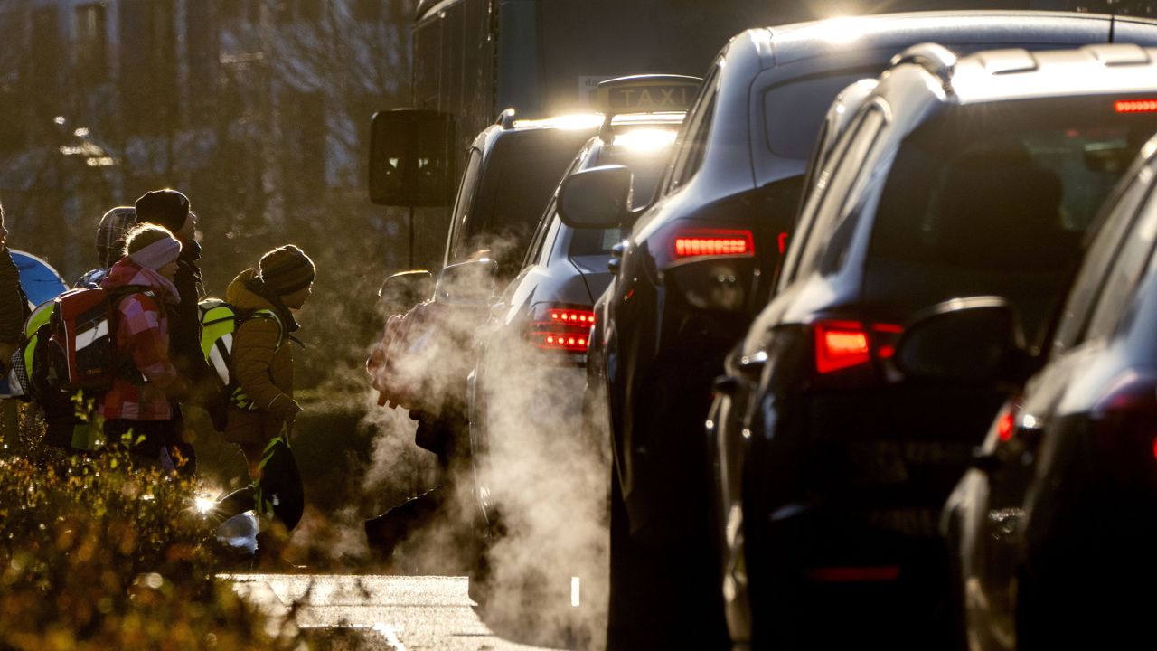 Ma quanto inquinano i SUV? Una ricerca illustra quanto questi veicoli impattano sulle emissioni globali legate alla mobilità  