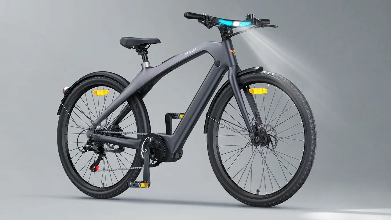 &Egrave; il momento migliore per comprare un'e-bike: sconti Engwe assurdi su fat, pieghevoli, carbonio e altro ancora