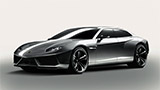 &Egrave; arrivato il momento della Lamborghini elettrica, ma per ora &egrave; solo un prototipo