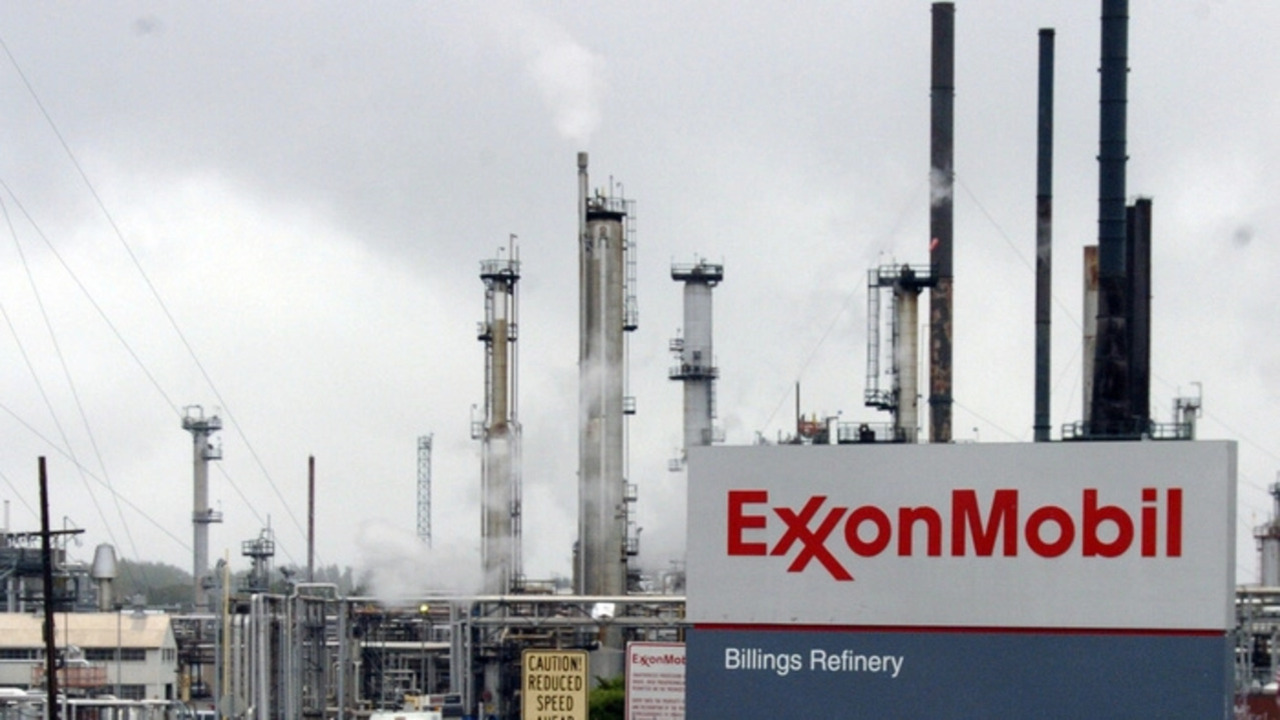 Dal petrolio al litio: Exxon apre le trattative con marchi elettrici per il litio americano  