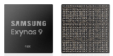 Samsung porta l'elaborazione AI per dispositivi mobili Premium con Exynos 9 Series 9820
