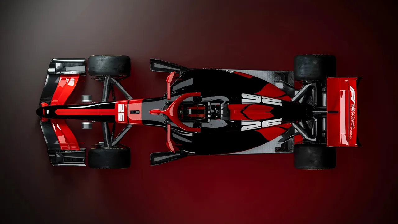 Formula 1 spiega in un video tutte le novit&agrave; delle monoposto 2026