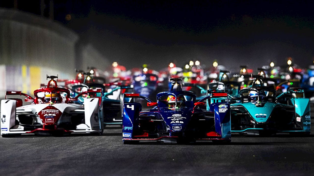 Formula E Stagione 8, la guida per sapere tutto e seguire il campionato. Team, regole e canali TV