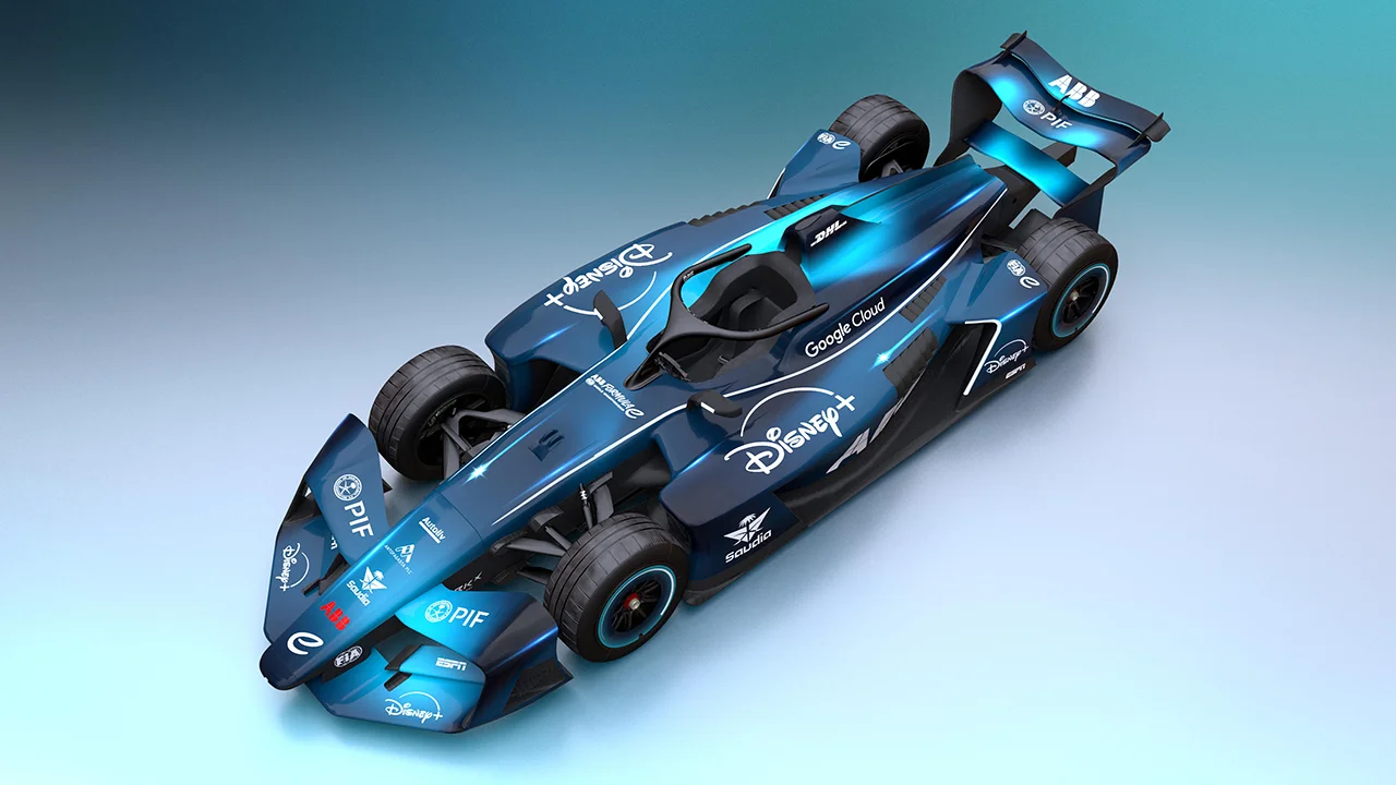 Formula E e Disney+, storico accordo per lo streaming di tutte le gare in 144 Paesi