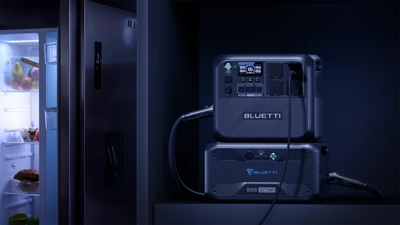 BLUETTI: tutte le offerte per il Prime Day 2025. Sconti super