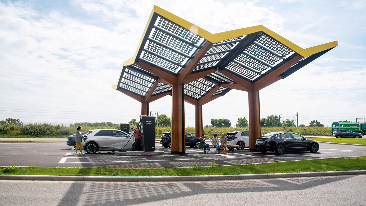 Grandi risultati per Fastned nel Q3. Resta il riferimento nel settore della ricarica