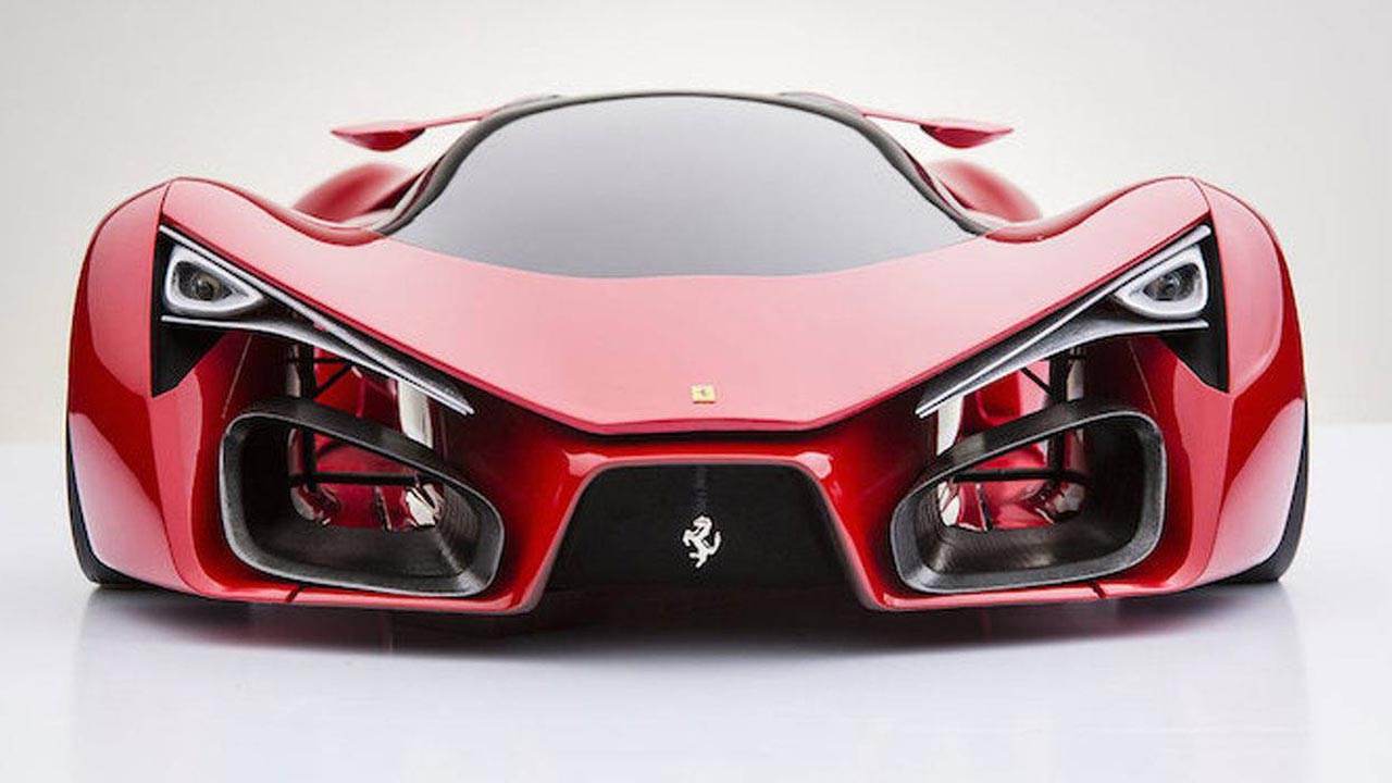 Ferrari, d'obbligo passare al full-electric? Probabilmente non un cattivo investimento