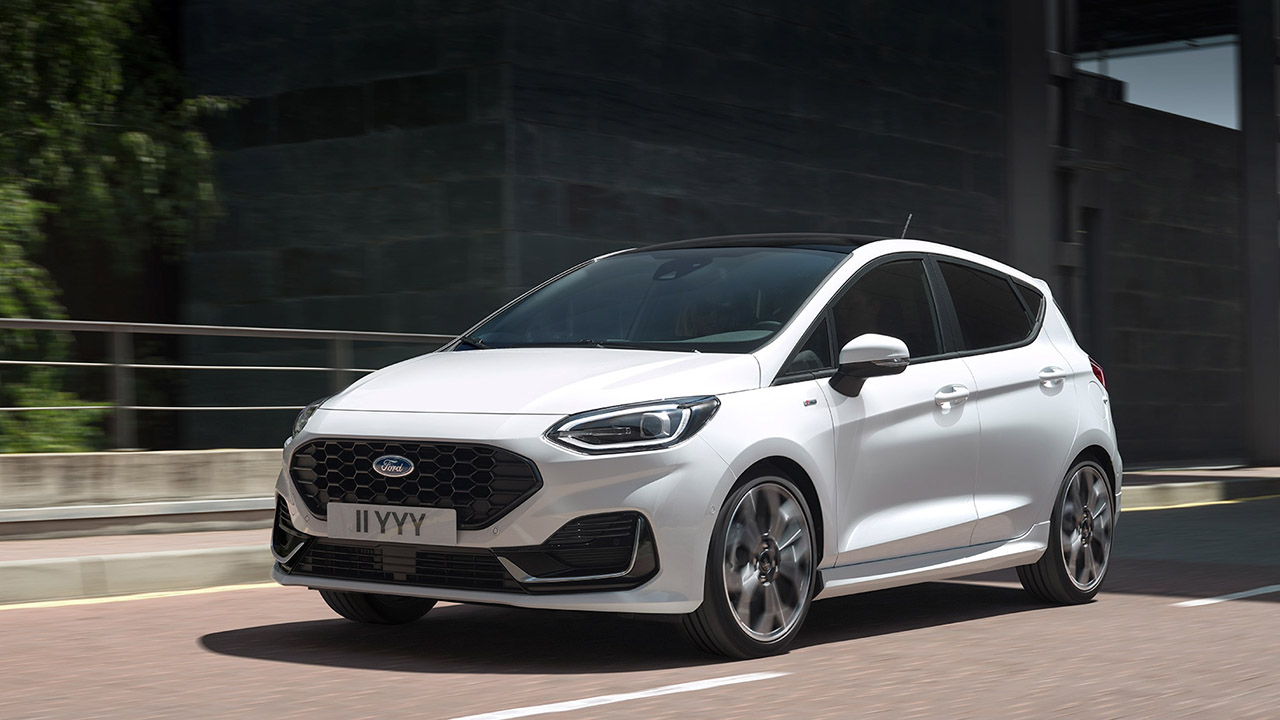 Addio alla Ford Fiesta dopo 47 anni, lo stabilimento di Colonia produrrà il SUV elettrico