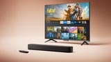 Amazon Fire TV Soundbar e Soundbar Plus in Italia: audio immersivo e integrazione plug&play con Fire TV