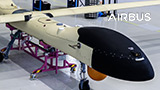 L'Europa si sveglia: via ai test per il nuovo drone militare Airbus