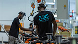 Ecco come lo stabilimento Renault di Flins sta diventando un gioiello dell'economia circolare