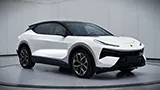 La Lotus Eletre Plug-in esiste davvero, ma &egrave; "quasi elettrica". Ha senso?