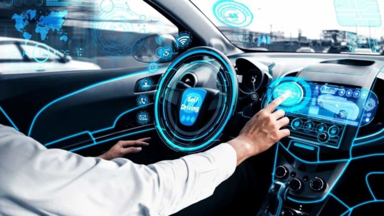 Ford presenta Latitude, la nuova filiale dedicata all'intelligenza artificiale 