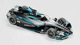 Formula E Gen2 EVO, come saranno le monoposto 2020/2021: le prime immagini!