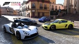 Xbox sfida Gran Turismo in casa sua: Forza Horizon 5 su PlayStation in primavera