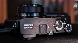 Fujifilm GFX100RF: la fotocamera che non c'era