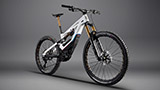 Lapierre presenta l'e-bike GLP III SE in edizione limitata Alpine, con design della A290_Beta