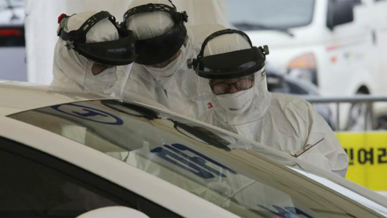 Coronavirus, in arrivo l'auto di Geely (Volvo) che protegge dal virus (e non è uno scherzo) 