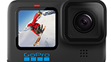 GoPro HERO10 Black a soli 204? Tutto vero, grazie al Black Friday!